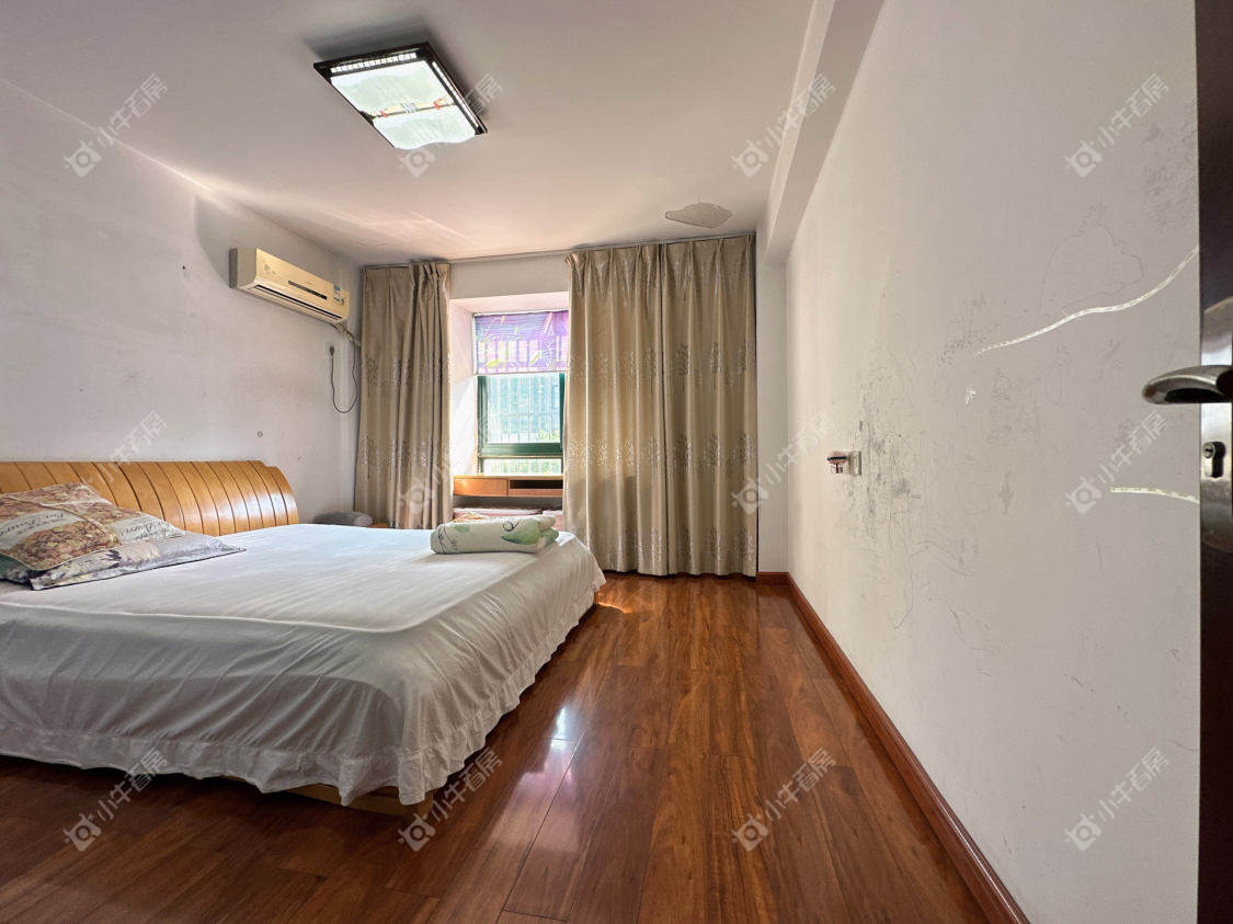 镇江碧水兰庭在售二手房源_小牛看房