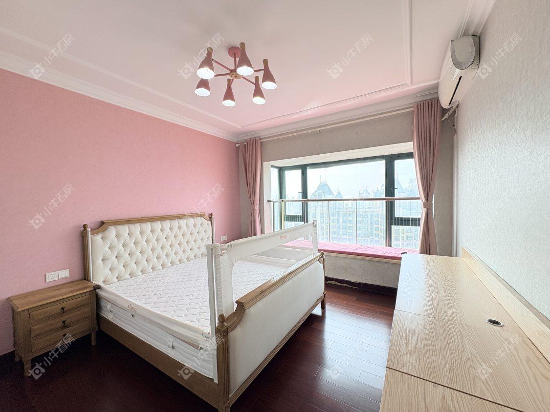 镇江恒大名都一期在售二手房源室内图_小牛看房