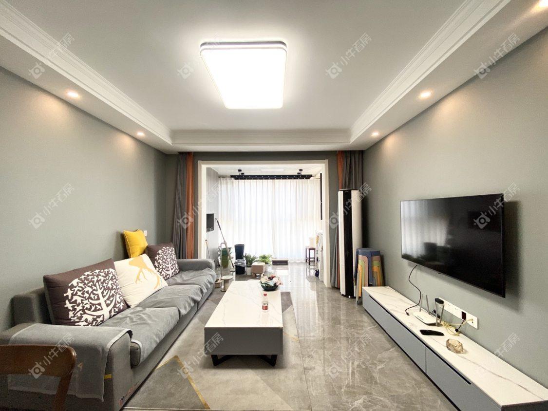 镇江嘉源首府在售二手房源室内图_小牛看房