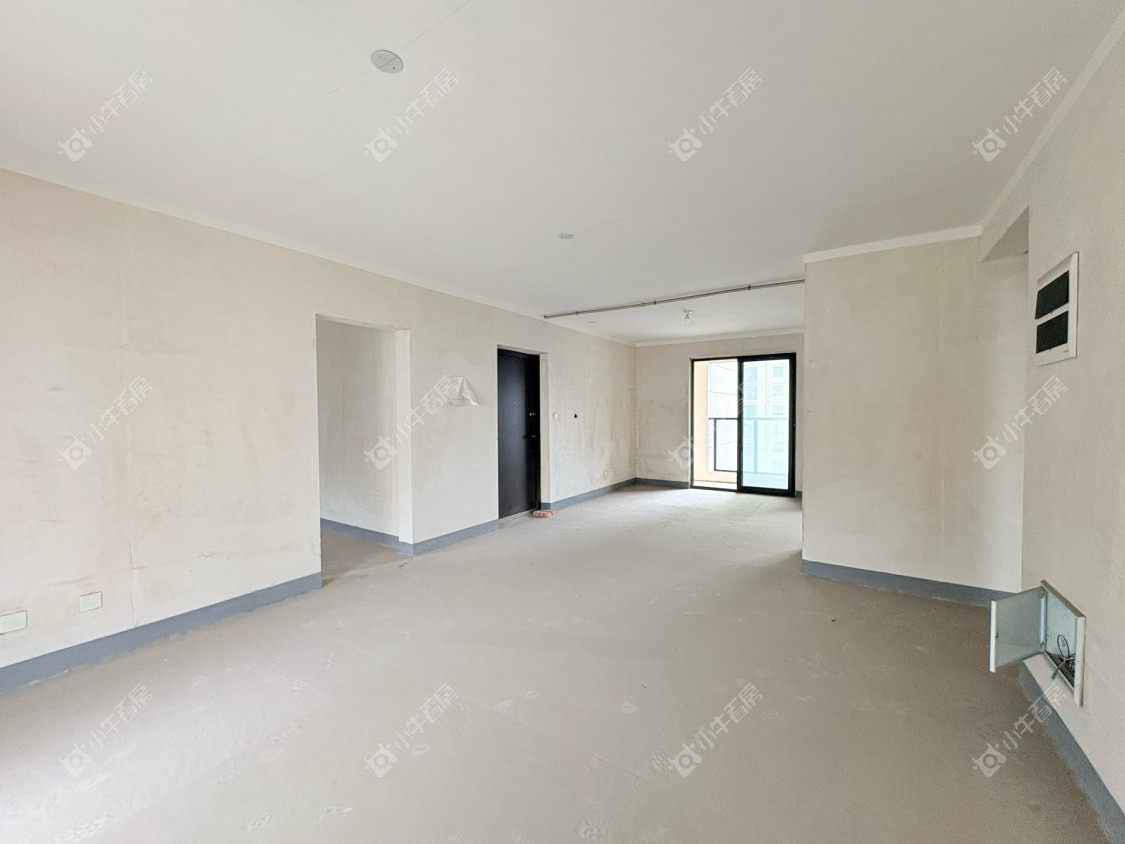 镇江爱家尚城在售二手房源室内图_小牛看房