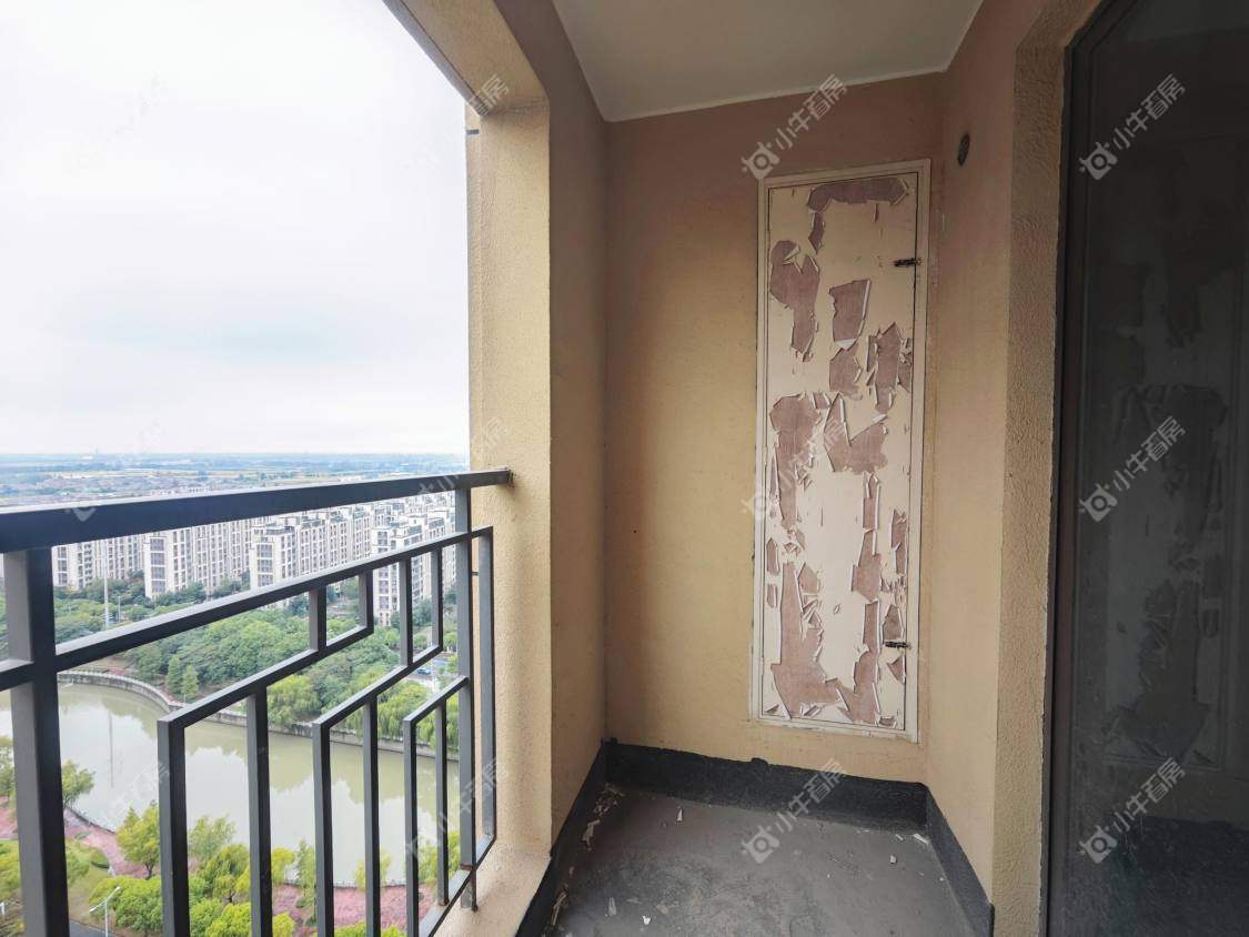 镇江华都幸福里在售二手房源室内图_小牛看房