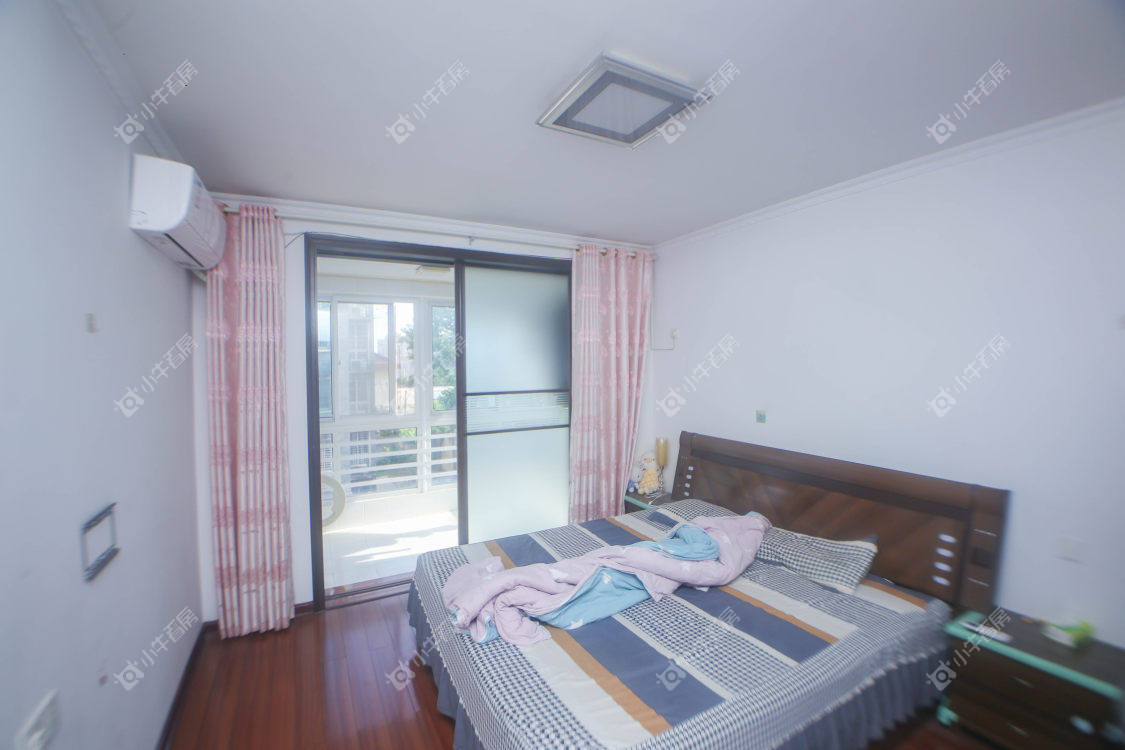 镇江新新家园在售二手房源室内图_小牛看房