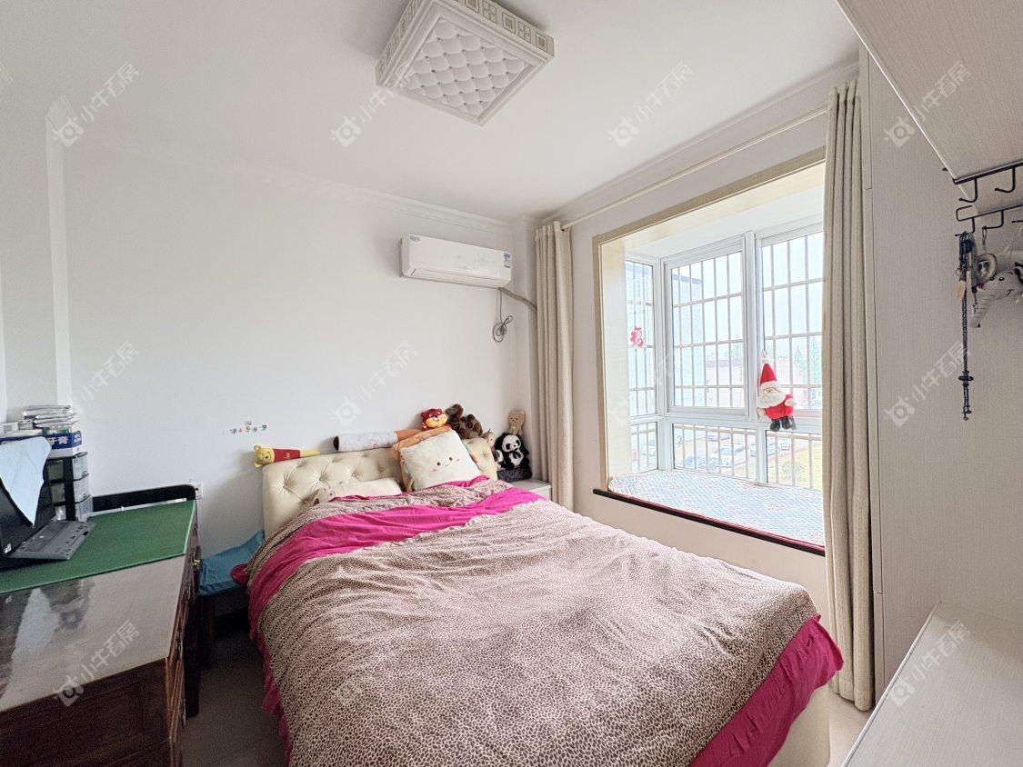 镇江惠泽苑在售二手房源室内图_小牛看房