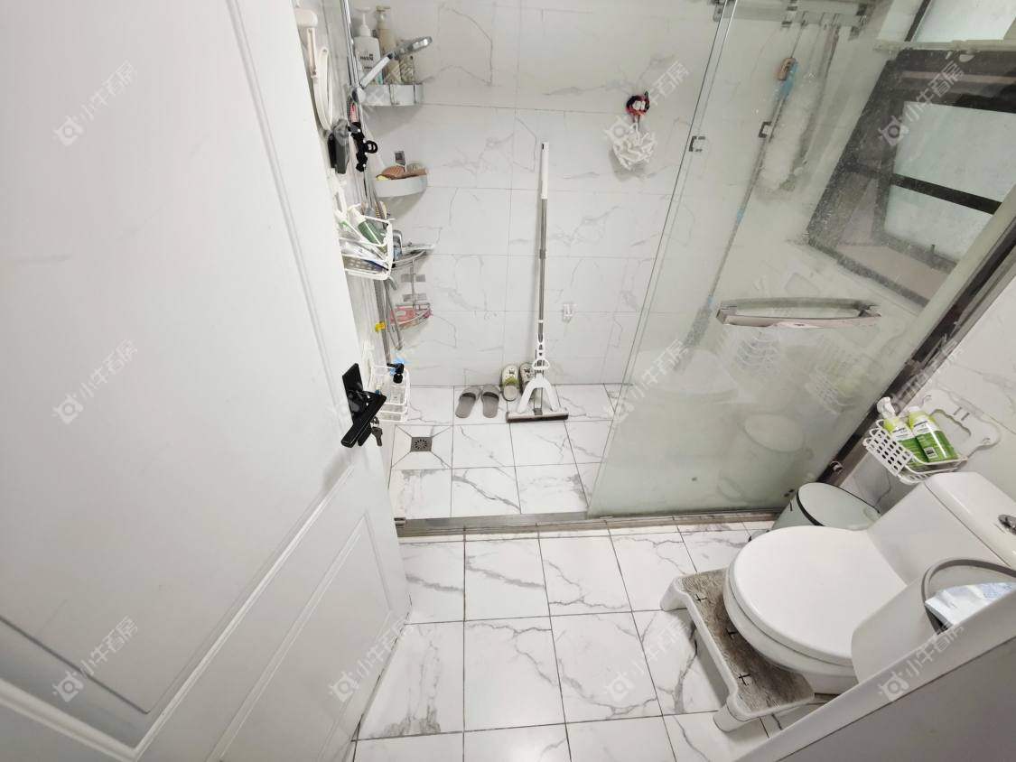 镇江华都幸福里在售二手房源室内图_小牛看房