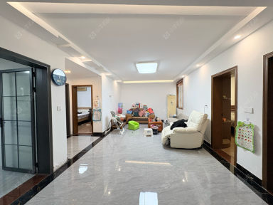 镇江华南园中园在售二手房_小牛看房