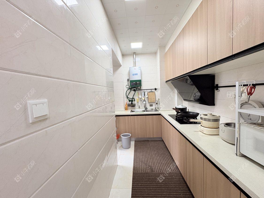 镇江碧桂园在售二手房源室内图_小牛看房