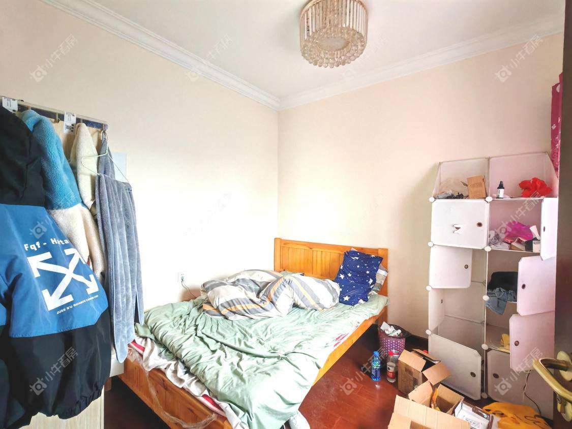 镇江恒大城在售二手房源室内图_小牛看房