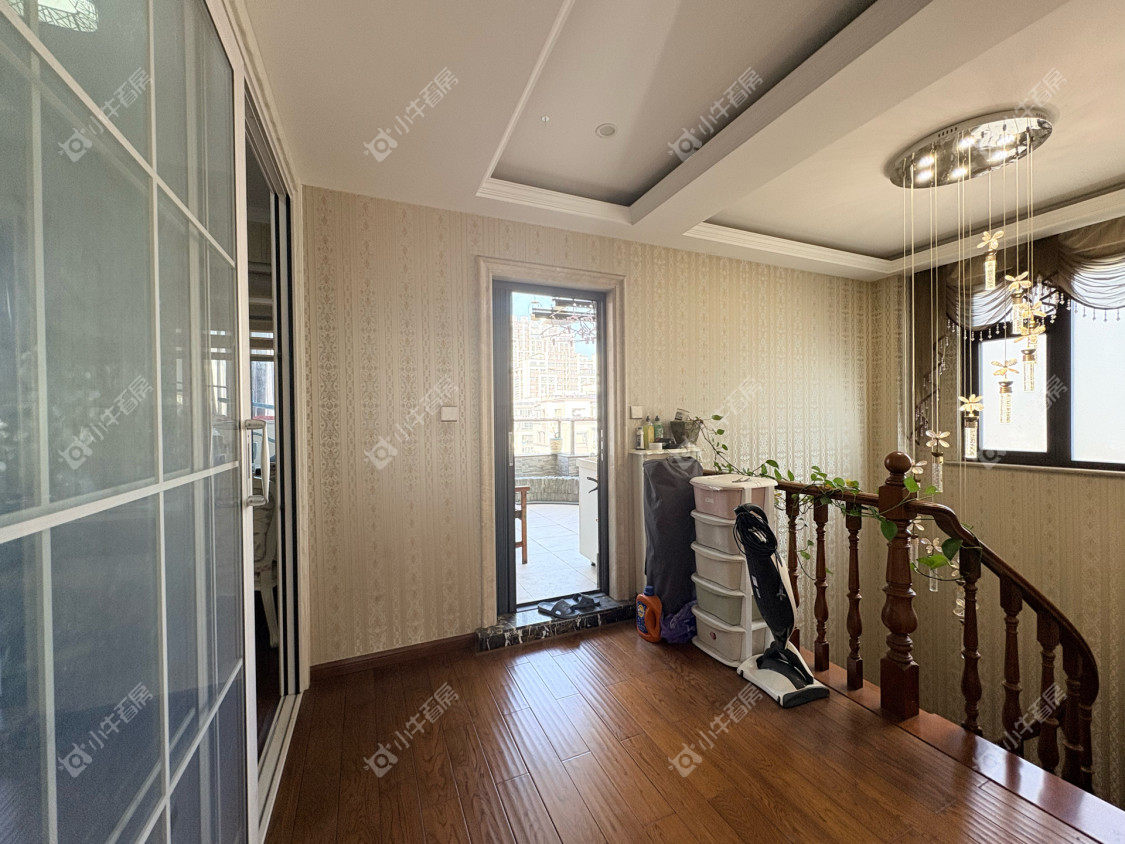 镇江滨河凤凰城在售二手房源室内图_小牛看房