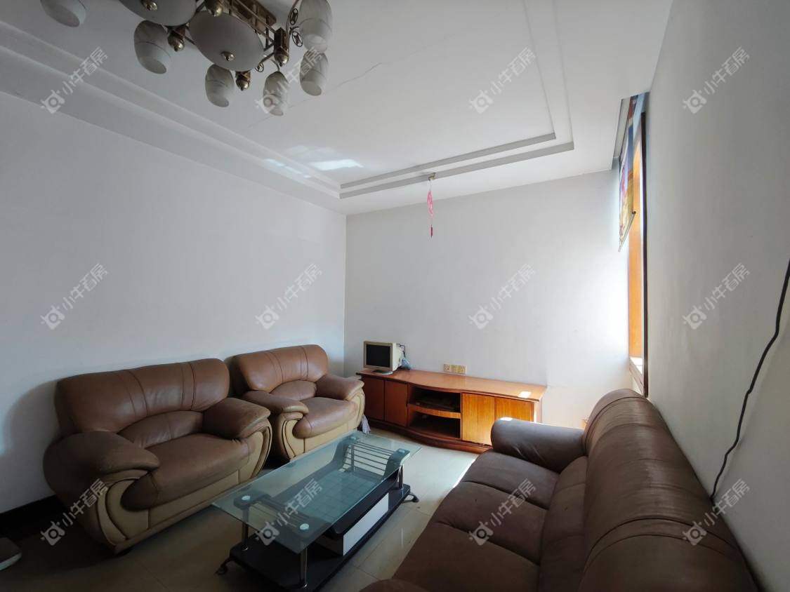 镇江农行小区在售二手房源室内图_小牛看房