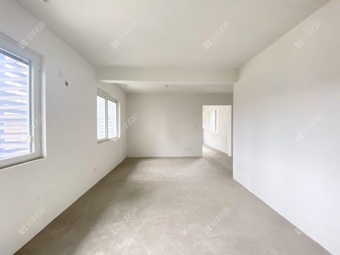 镇江中南熙悦城中南二期在售二手房源室内图_小牛看房