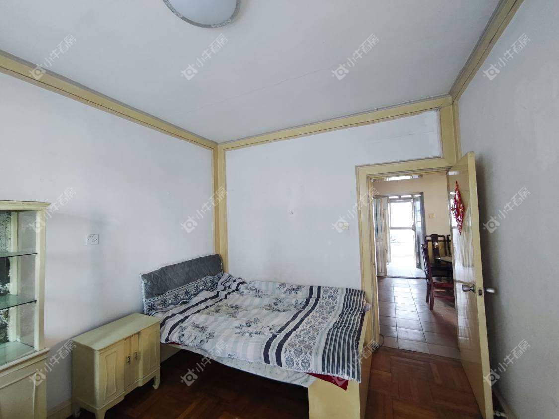 镇江万善园一村在售二手房源室内图_小牛看房