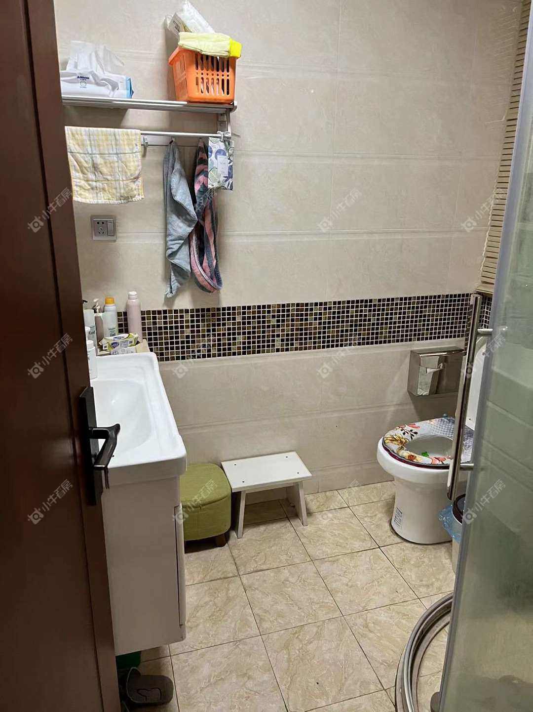 镇江风雅尚都在售二手房源_小牛看房