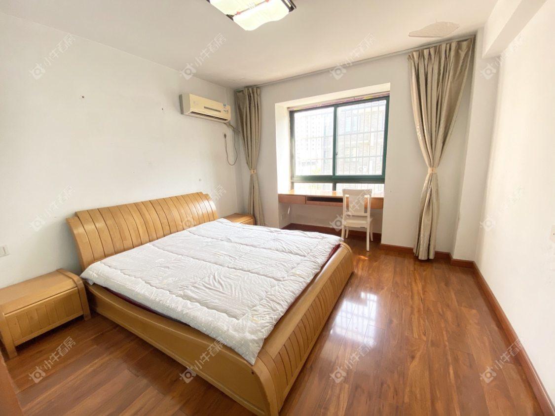 镇江碧水兰庭在售二手房源室内图_小牛看房