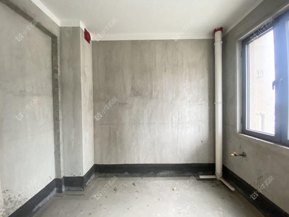 镇江碧桂园樾府在售二手房源室内图_小牛看房