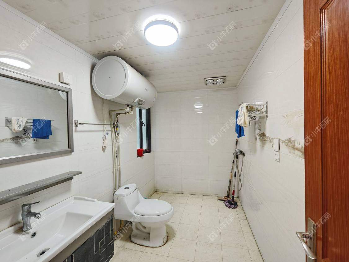 镇江金鼎城市花园在售二手房源室内图_小牛看房