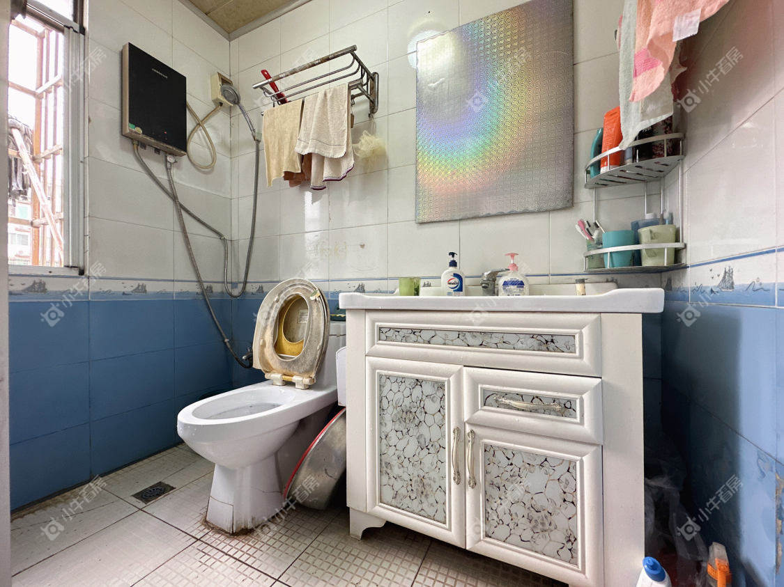 镇江赵家涵小区在售二手房源户型图_小牛看房