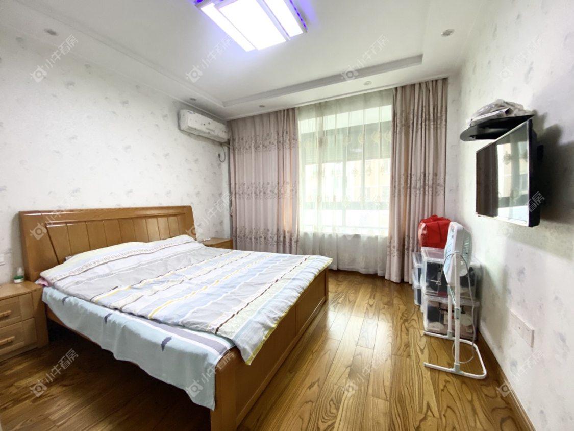 镇江锦尚名都在售二手房源室内图_小牛看房