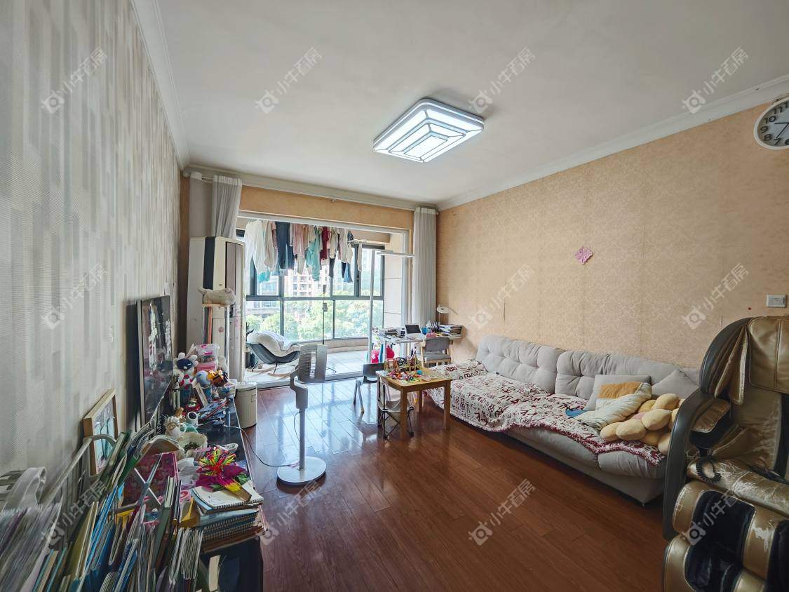 镇江碧桂园在售二手房源_小牛看房