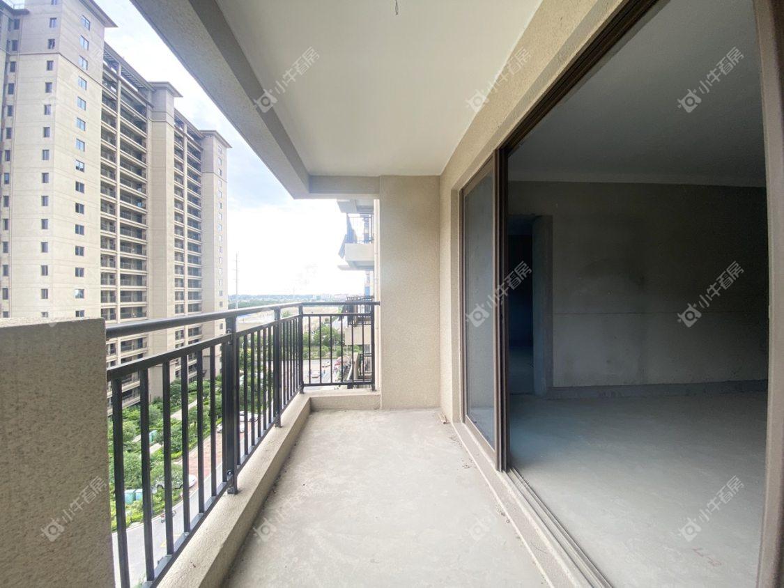 镇江碧桂园樾府在售二手房源室内图_小牛看房