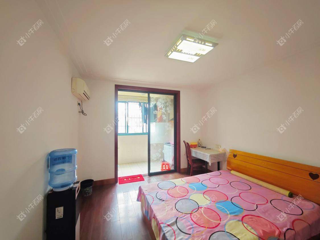 镇江紫荆花园在售二手房源室内图_小牛看房