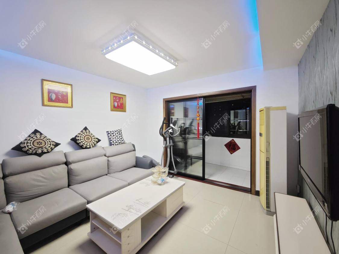 镇江龙凤新村在售二手房源_小牛看房