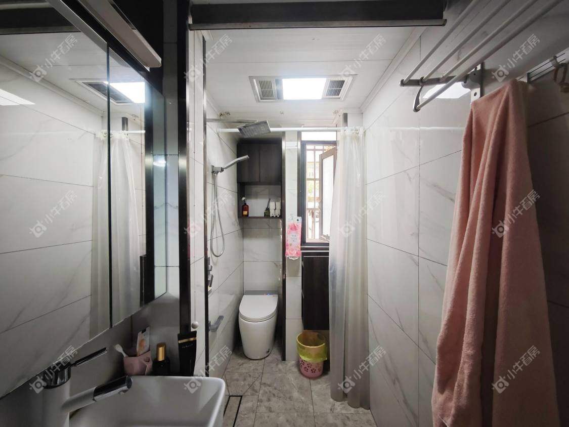 镇江海会新村在售二手房源室内图_小牛看房