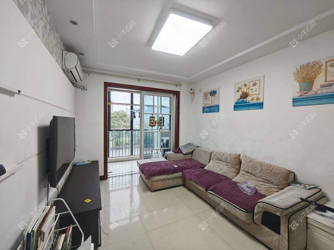 镇江金凤凰在售二手房源_小牛看房