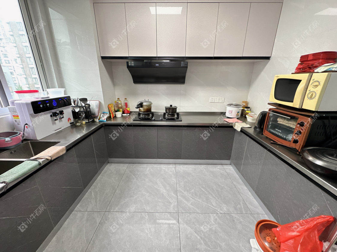 镇江练湖新城在售二手房源_小牛看房