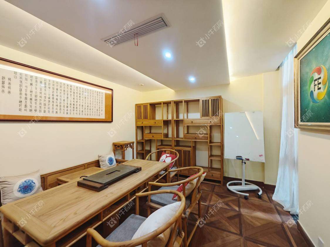 镇江吾悦华府（丹阳）在售二手房源室内图_小牛看房