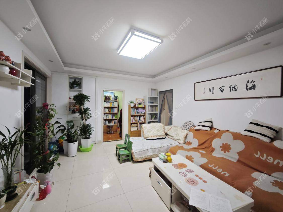 镇江练湖新城在售二手房源_小牛看房