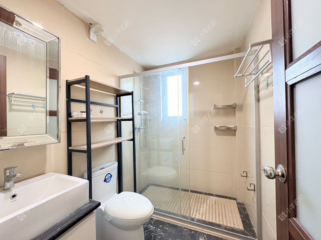 镇江碧桂园在售二手房源室内图_小牛看房