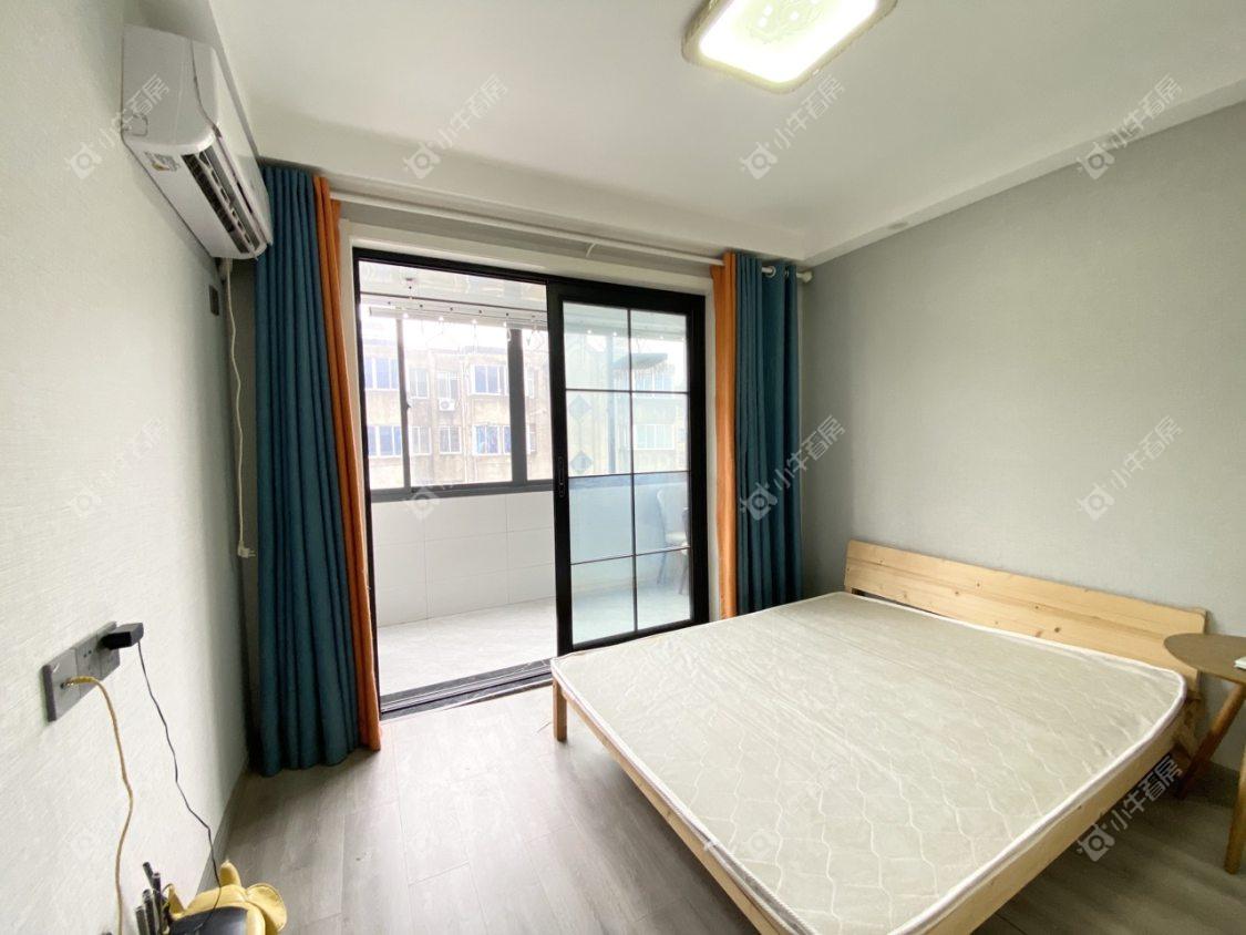 镇江万善园一村在售二手房源室内图_小牛看房