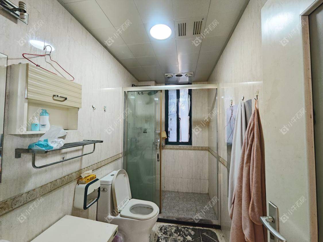 镇江欧洲城在售二手房源室内图_小牛看房