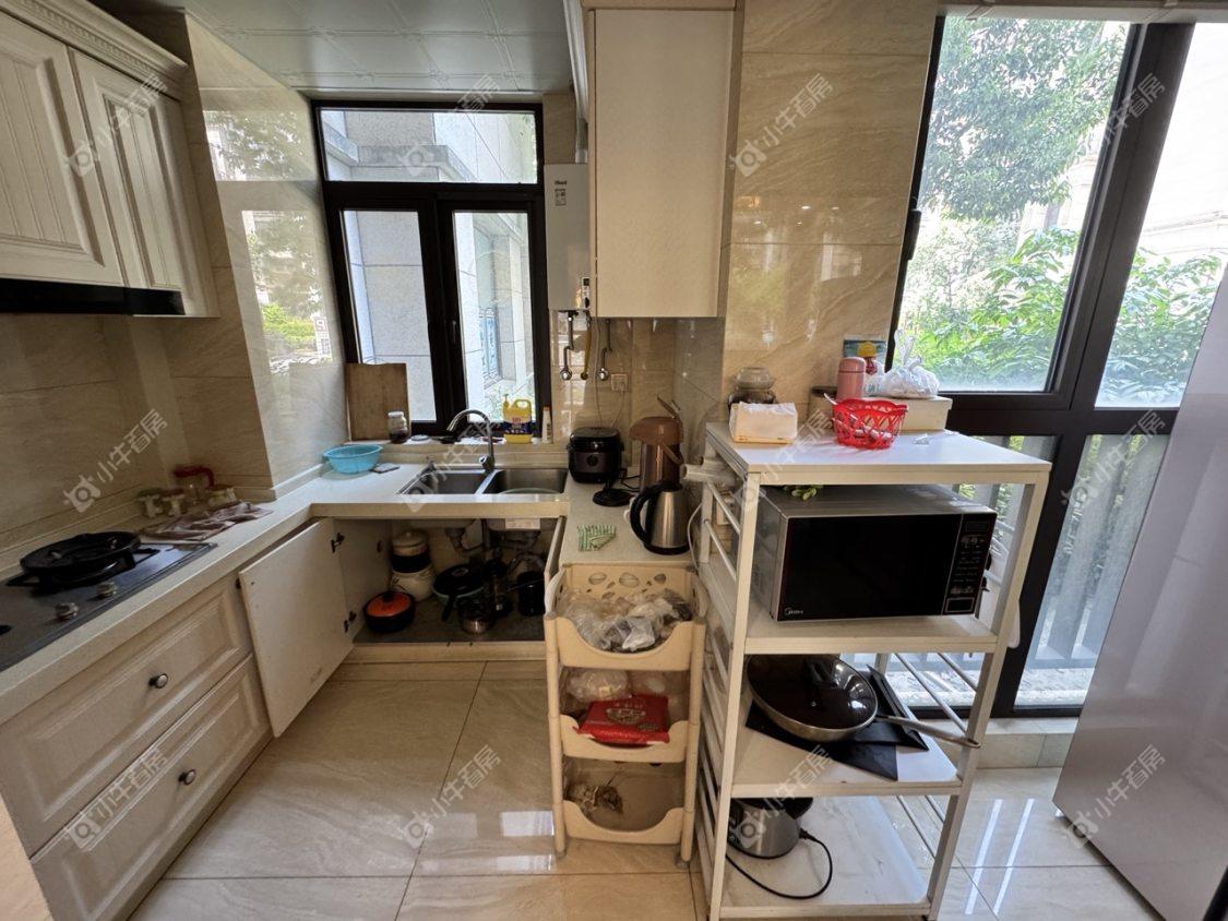 镇江御珑湾(丹阳)在售二手房源室内图_小牛看房