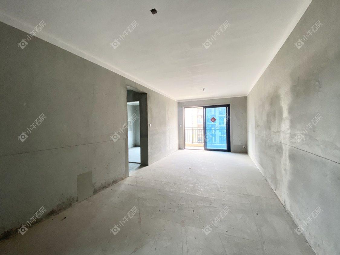 镇江碧桂园樾府在售二手房源_小牛看房