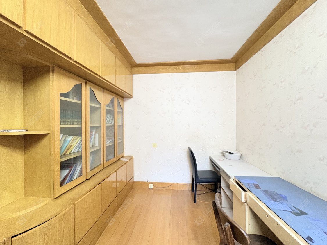 丹阳中山路粮食局职工住宅在售二手房源室内图_小牛看房