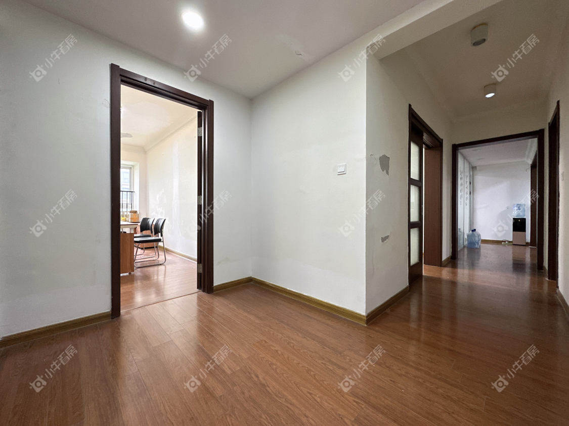 镇江碧桂园在售二手房源_小牛看房