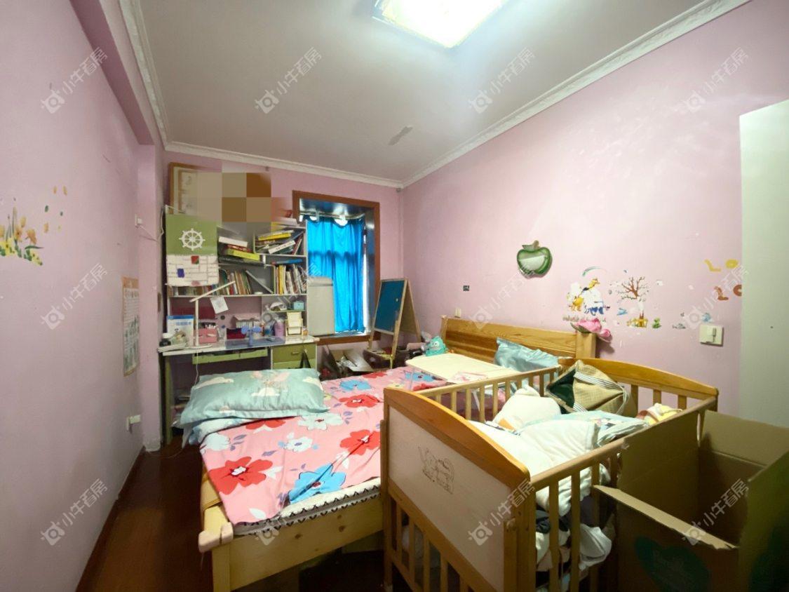 镇江海宇花园在售二手房源室内图_小牛看房