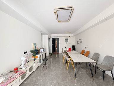 镇江信达香堤国际在售二手房_小牛看房