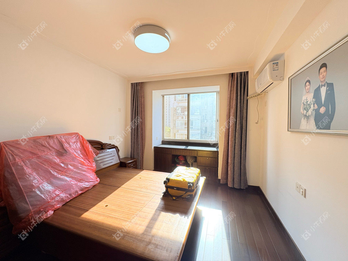 镇江凤翔花园在售二手房源室内图_小牛看房