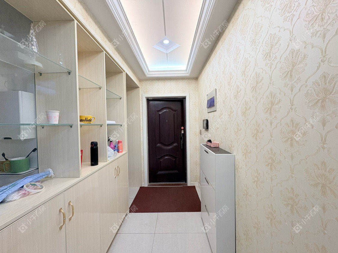 镇江华都锦城在售二手房源室内图_小牛看房