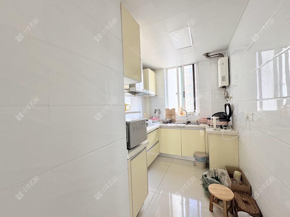 镇江城市绿洲在售二手房源室内图_小牛看房