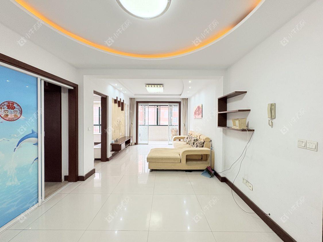 镇江欧洲城在售二手房源室内图_小牛看房