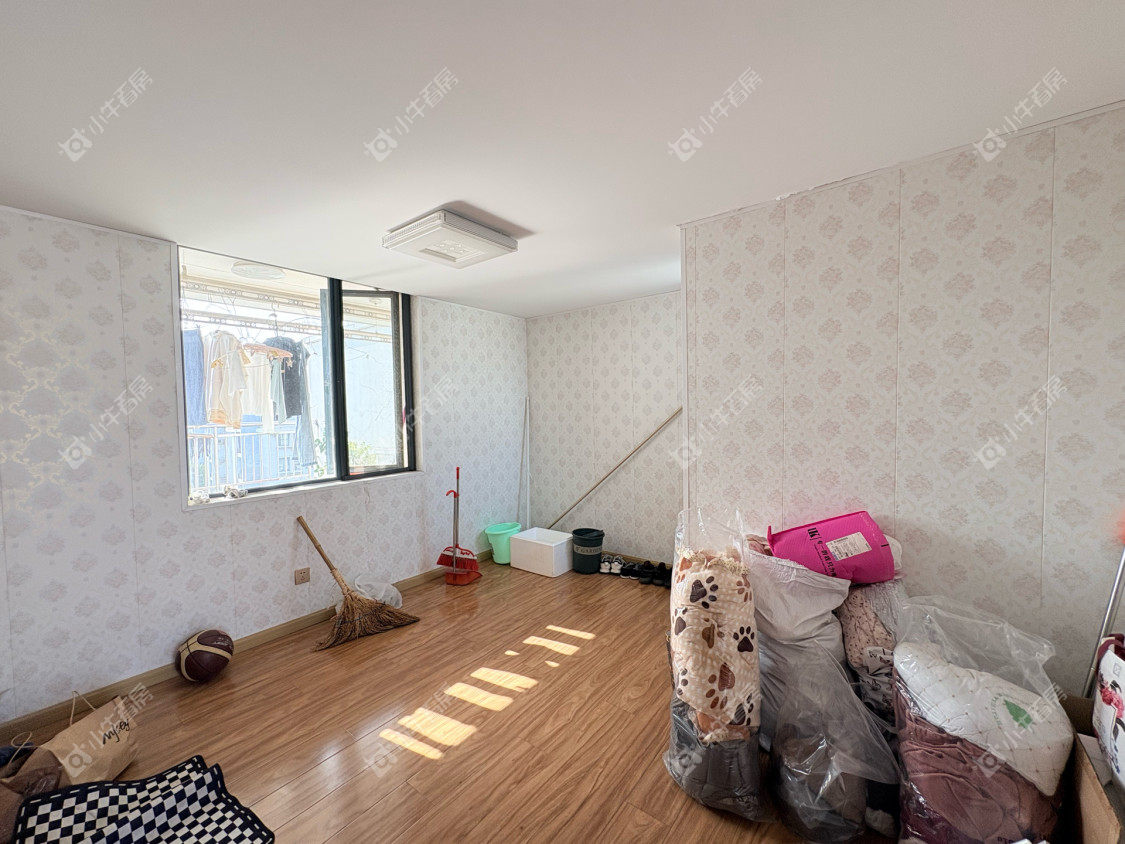 镇江天波城在售二手房源室内图_小牛看房