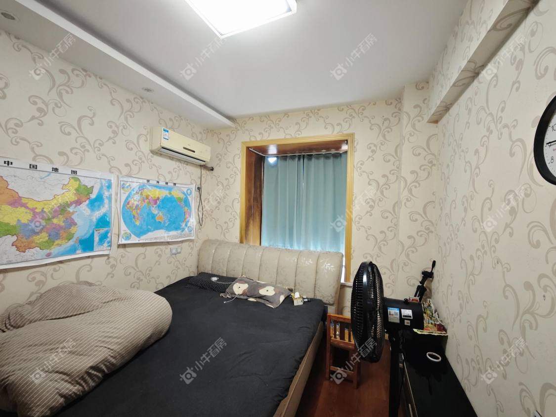 镇江东方盛世在售二手房源室内图_小牛看房