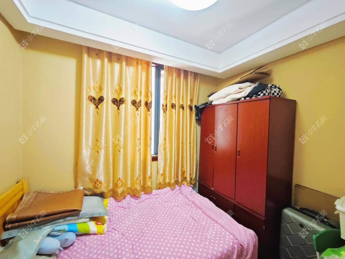 镇江凤凰国际在售二手房源室内图_小牛看房