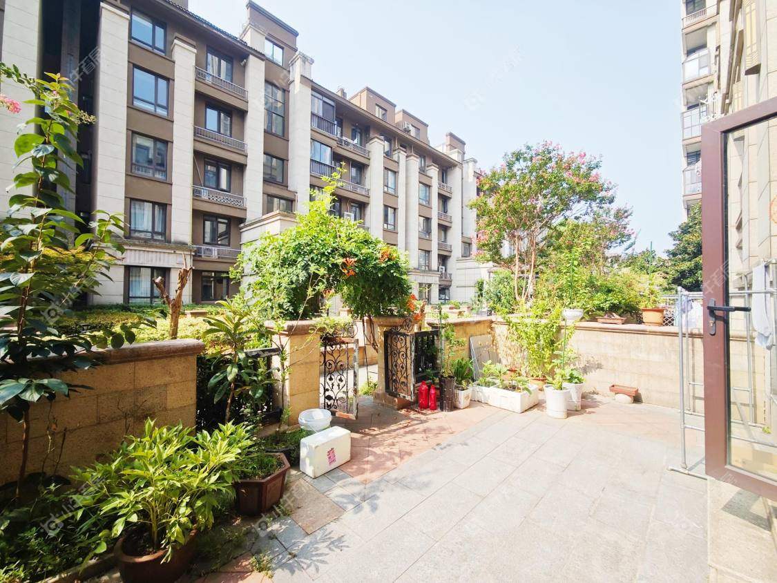 镇江御珑湾(丹阳)在售二手房源室内图_小牛看房