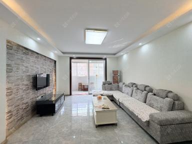 镇江东南新城3室2厅2卫在售二手房房源图片