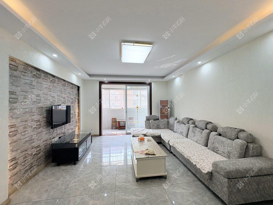 镇江东南新城在售二手房源_小牛看房