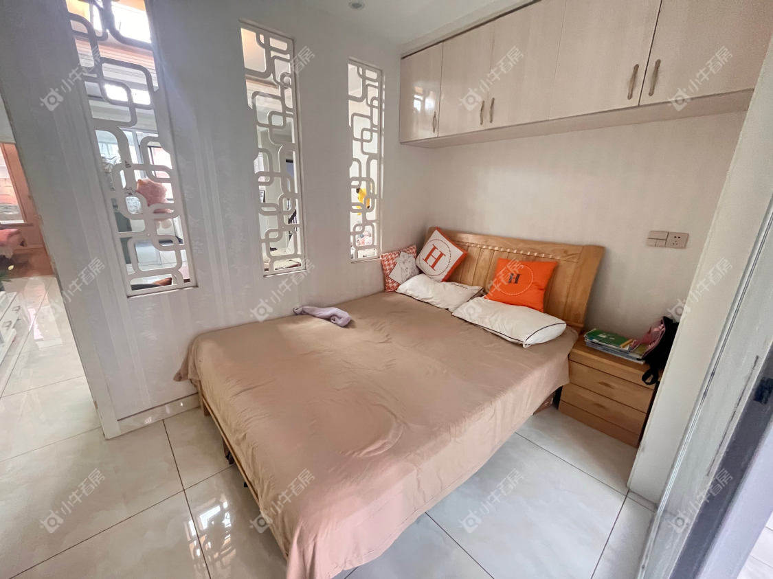 镇江金鼎城市花园在售二手房源_小牛看房